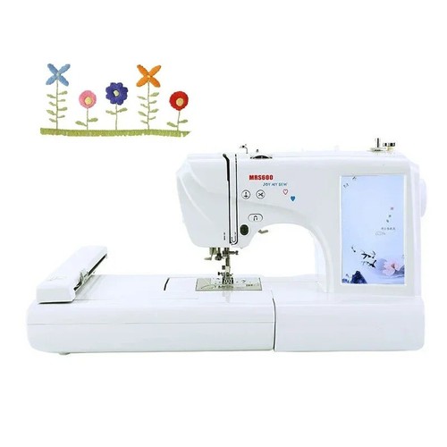 Macchina ricamo mrs600 home - mrs600,
