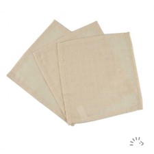 3 x Salviette in Cotone 100%