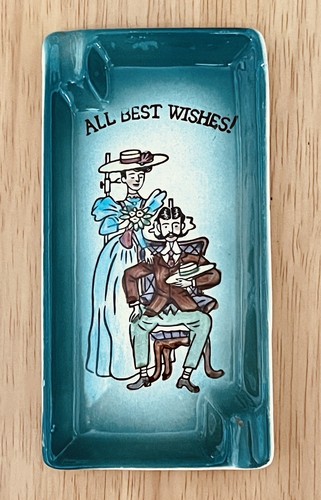 Vintage posacenere giappone - vintage,