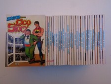 ZAGOR SPECIALI CICO 1/27 SERIE