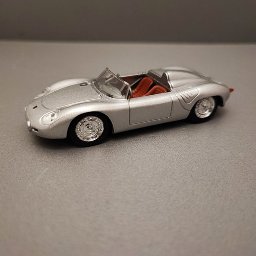 Modellino auto porsche - modellino,