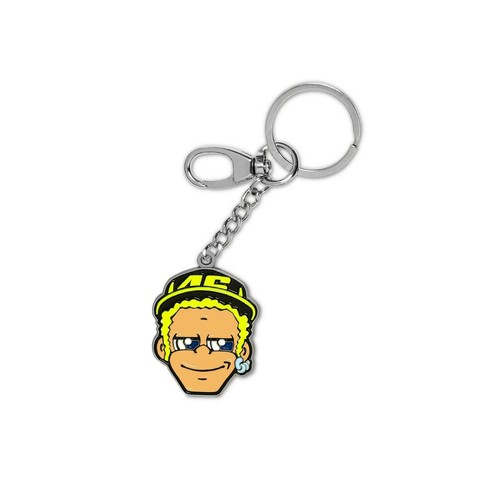 Vr46 the doctor portachiavi - the,