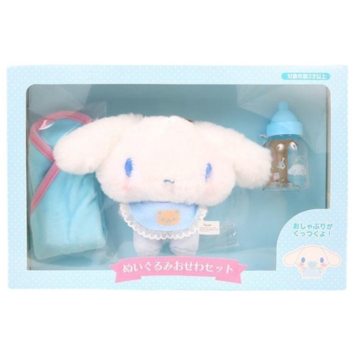 Sanrio cinnamoroll baby - sanrio,