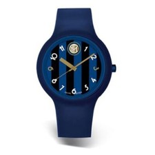 F.C. INTER OROLOGIO DA POLSO