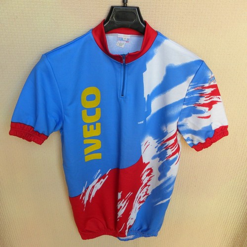 Rarissima maglia ciclismo - maglia, da