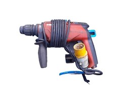 trapano a percussione hilti