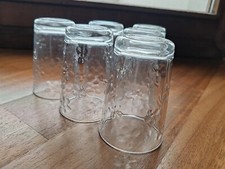 Set 6 Bicchieri Floreali - Piccoli