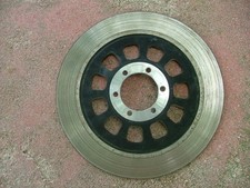 MOTO YAMAHA VIRAGO 500 535 750 1000 1100 DISCO FRENO ORIGINALE ANTERIORE CUSTOM