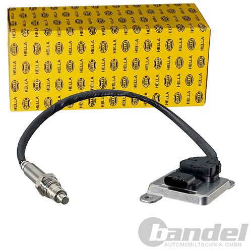 Hella nox sensore - sensore, iniezione
