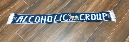 Sciarpa scarf bufanda ultra - sciarpa,