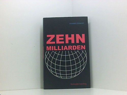 Zehn milliarden stephen - zehn,