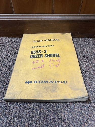 Manuale servizio officina - servizio,