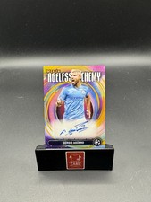 2024-25 Topps Merlin UCC