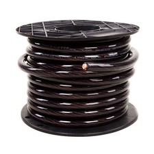 100% rame cavo alimentazione