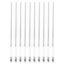 10 Pcs Spiedini Per Barbeque