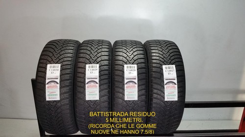 Gomme usate termiche - usate,