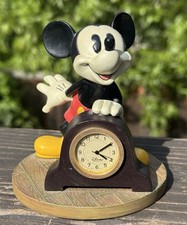 Topolino disney resina con - topolino,