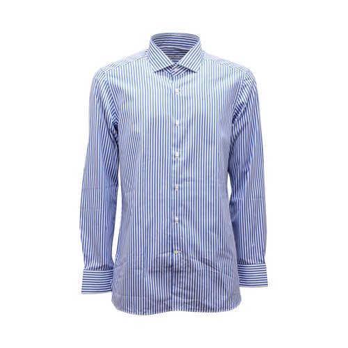 L3514 camicia uomo sartoria - camicia,