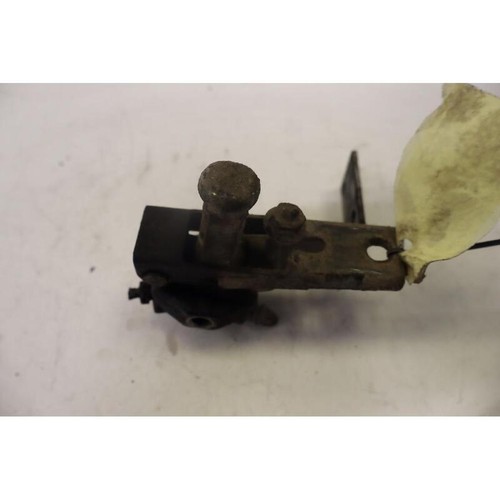 Correttore frenata nissan - di,