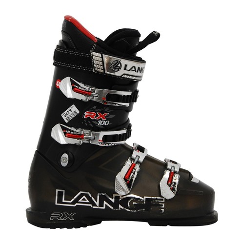 Scarpone sci lange 100 - lange,