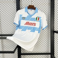 Maglia napoli retro 1990 - napoli,