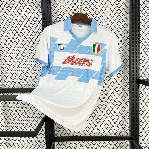 Maglia napoli retro - 1990, 91