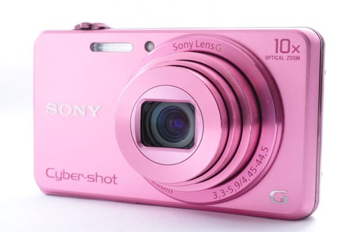 Fotocamera digitale sony - fotocamera,