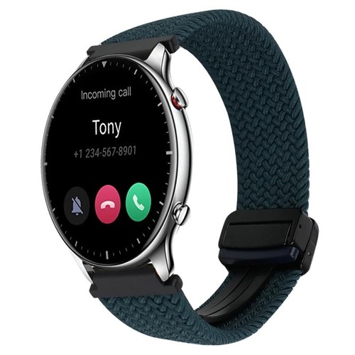 Per amazfit watch gtr - per, 22mm