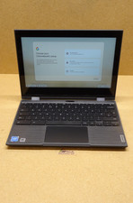 Lenovo 300e Tablet Chromebook