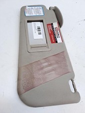 aletta parasole sinistro ALFA