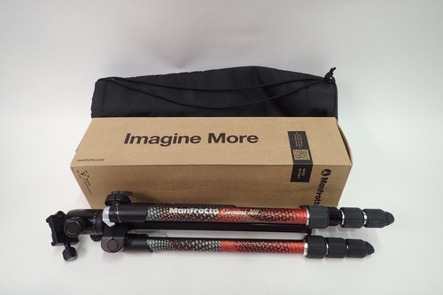 Manfrotto element mii - element, kit
