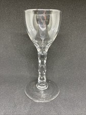 Antico bicchiere da vino