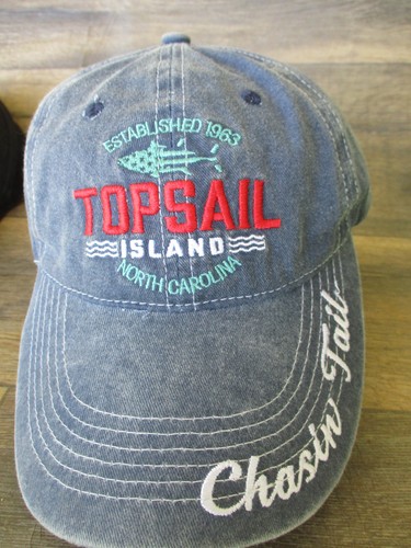 Top sail island cappello - sail,