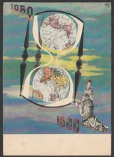 Futurismo Cartolina RAI
