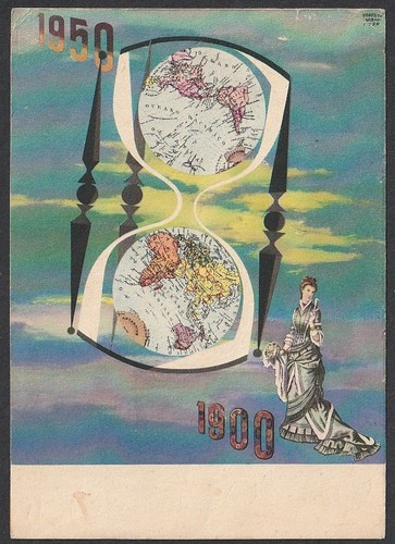 Futurismo cartolina rai - futurismo,