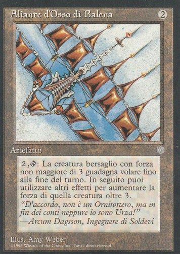Magic adunanza era - magic, l'adunanza