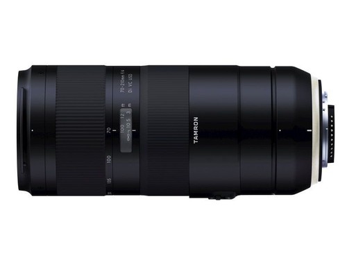 Tamron obiettivo 210mm - obiettivo, 70-210mm
