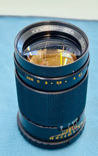 CON NIKON F Adattatore Jupiter