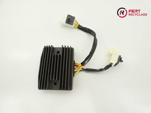 Regolatore piaggio mp3 - regolatore,
