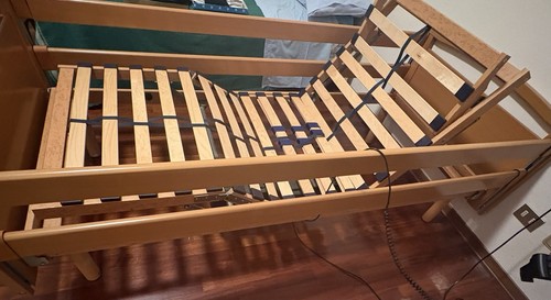 Rete elettrica singola - elettrica, con