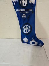 Calza dell'Inter Ufficiale