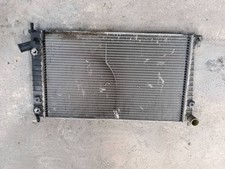 Radiatore acqua benzina Saab