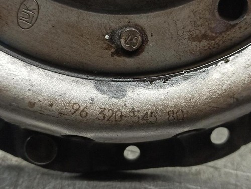 9632054580 kit embrague