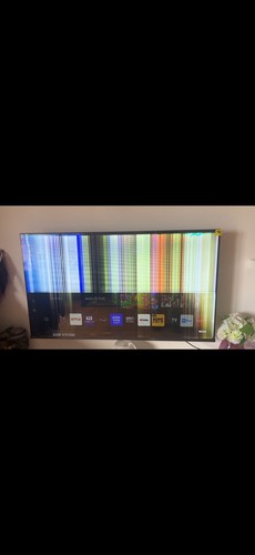 Pollici hisense - tv,