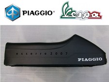 SELLA  ORIGINALE  PIAGGIO  VESPA PK 50 S   E  SIMILI  -   CONSERVATA