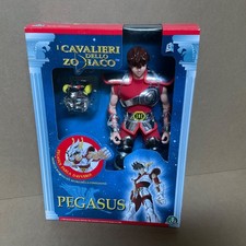 I CAVALIERI DELLO ZODIACO