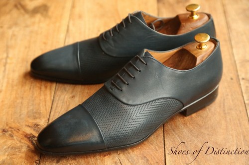 Scarpe oxford moreschi - moreschi, in