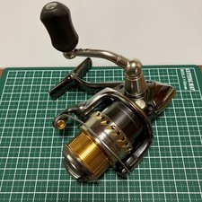 Mulinello Shimano Spinning 07