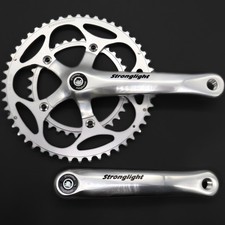 Stronglight guarnitura impact - stronglight,