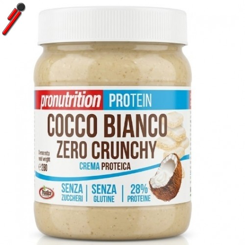Pro nutrition cocco zero - nutrition,, zero,